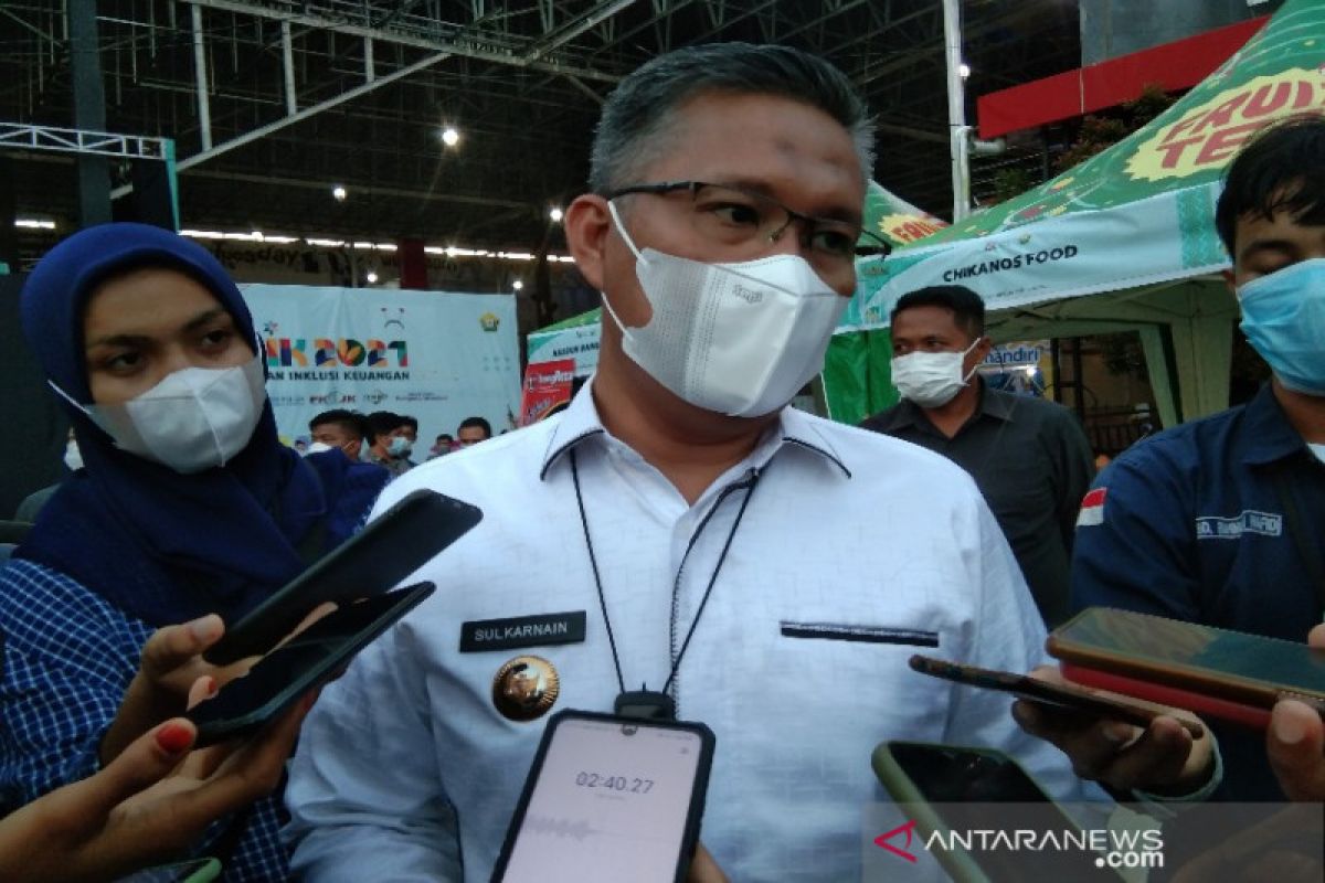 Wali Kota Kendari dorong inklusi keuangan digital di kalangan pelajar