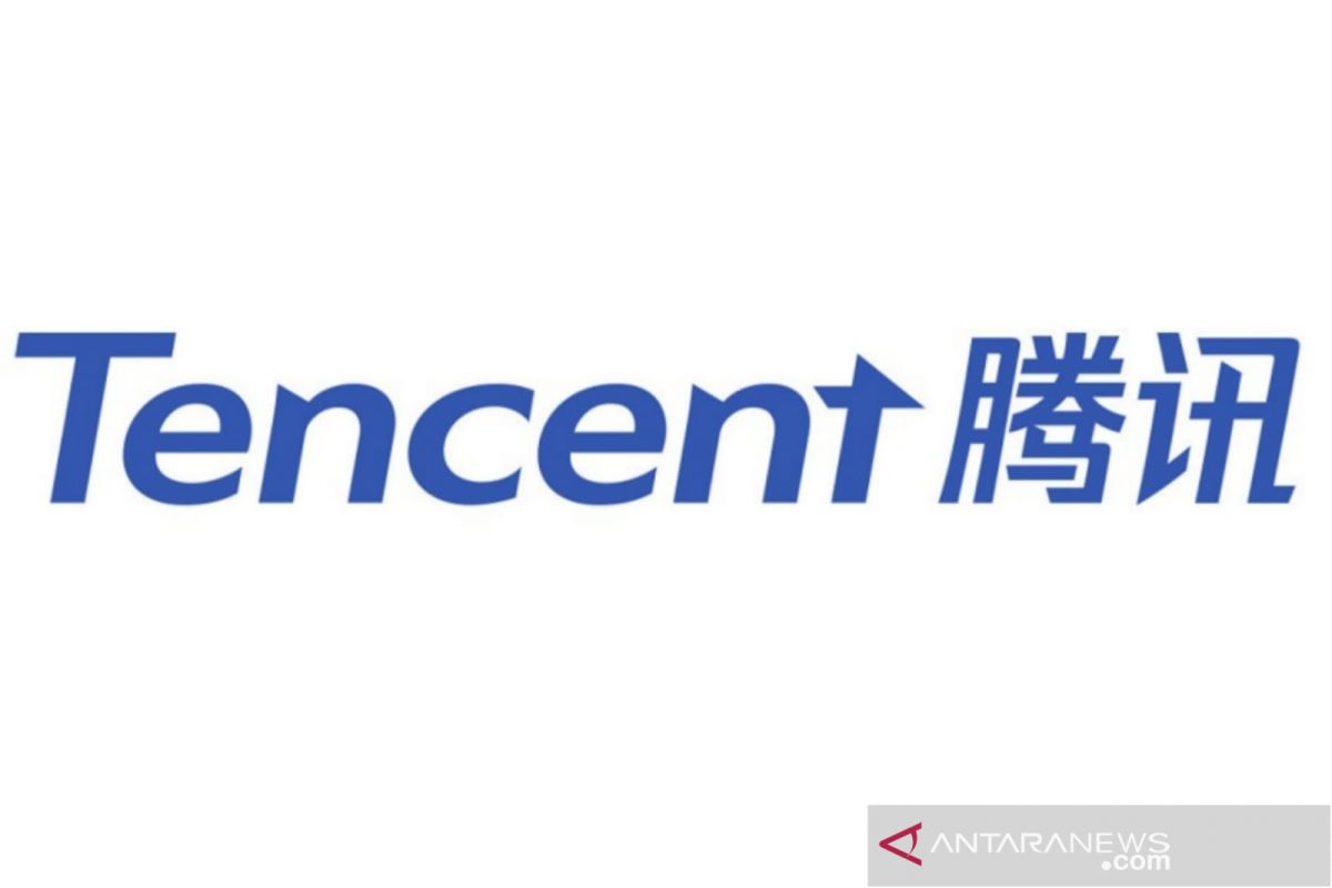 Tencent jadi investor rumah produksi Indonesia