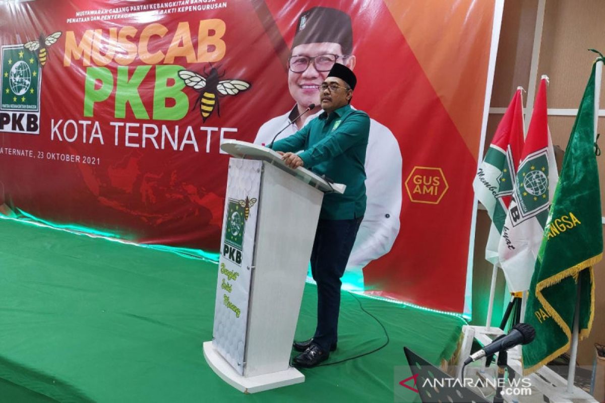 Gus Jazil optimis PKB raih 100 kursi di DPR RI