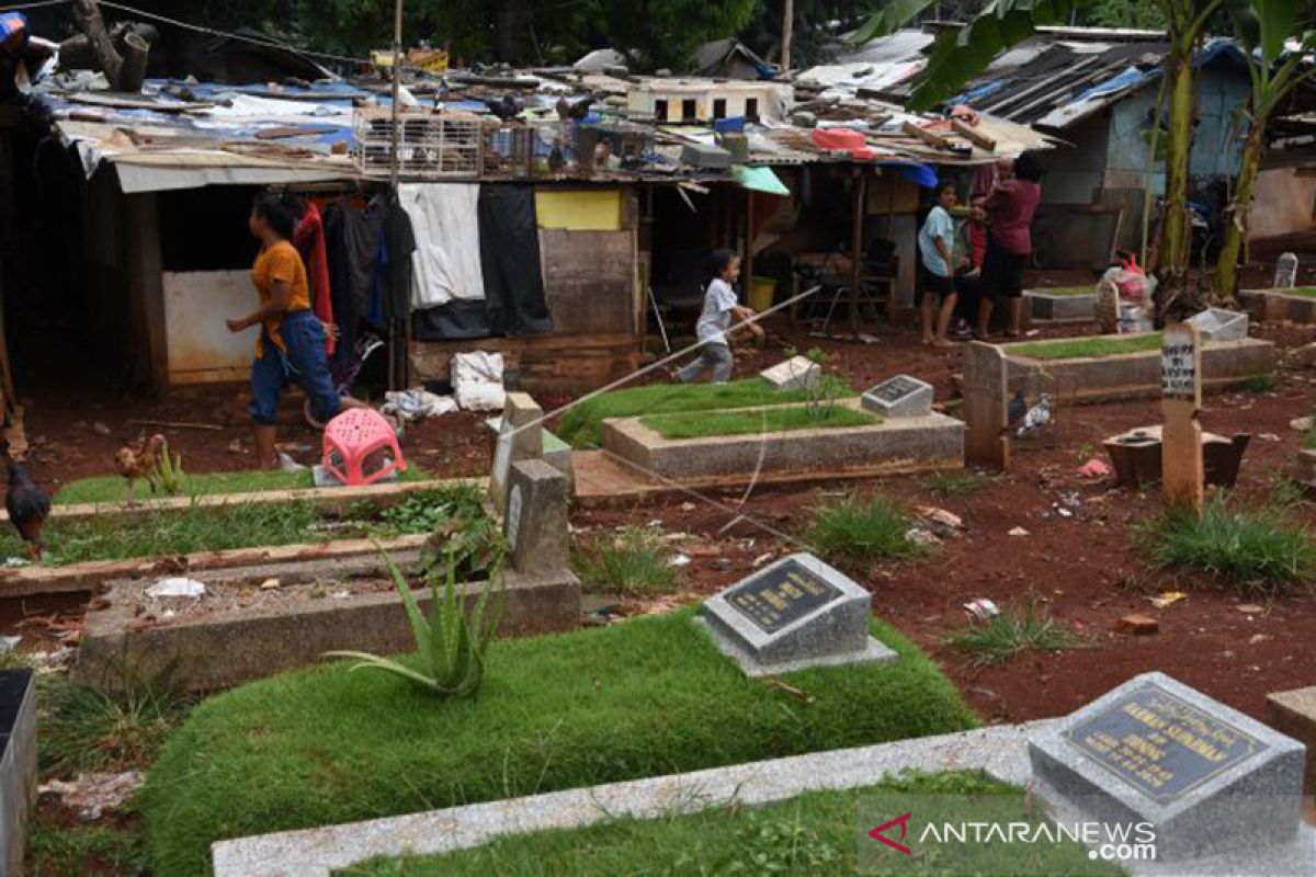 Jumlah keluarga miskin ekstrem di  TTS capai 37.320 jiwa