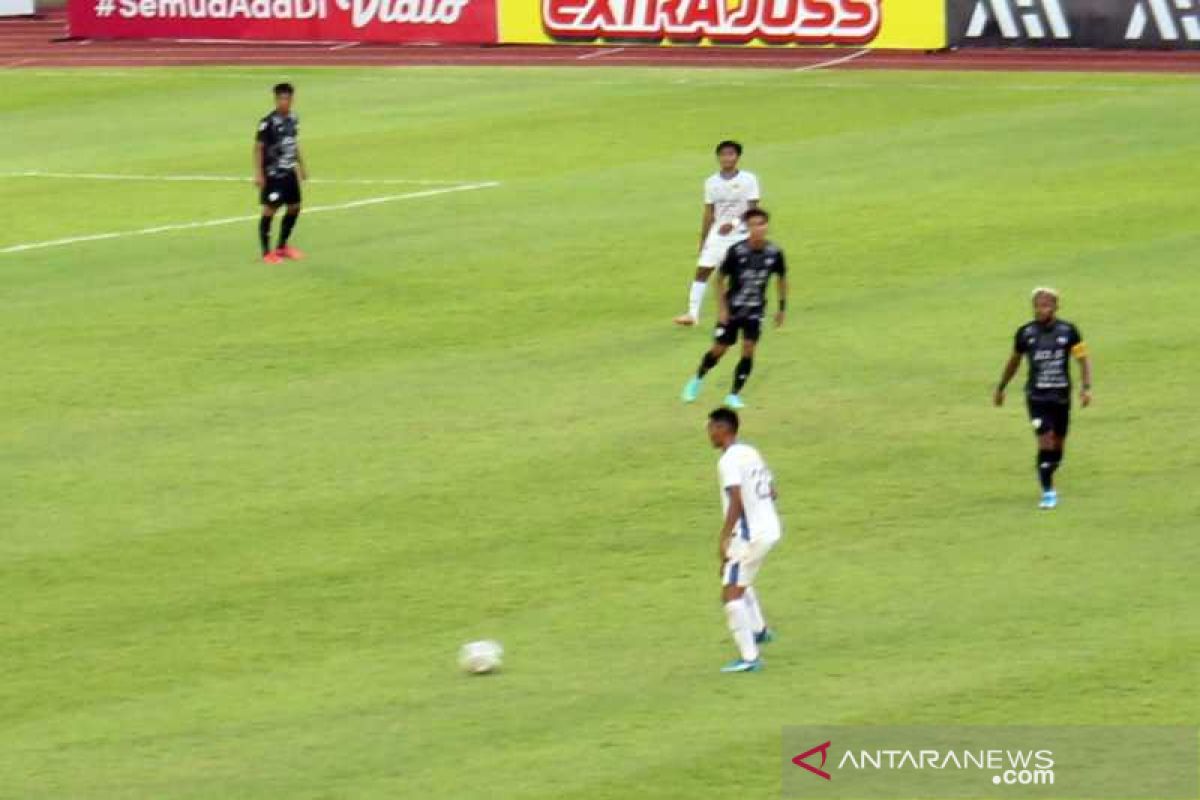 bakal seru, tanding PSIM Yogyakarta vs Persijap Jepara