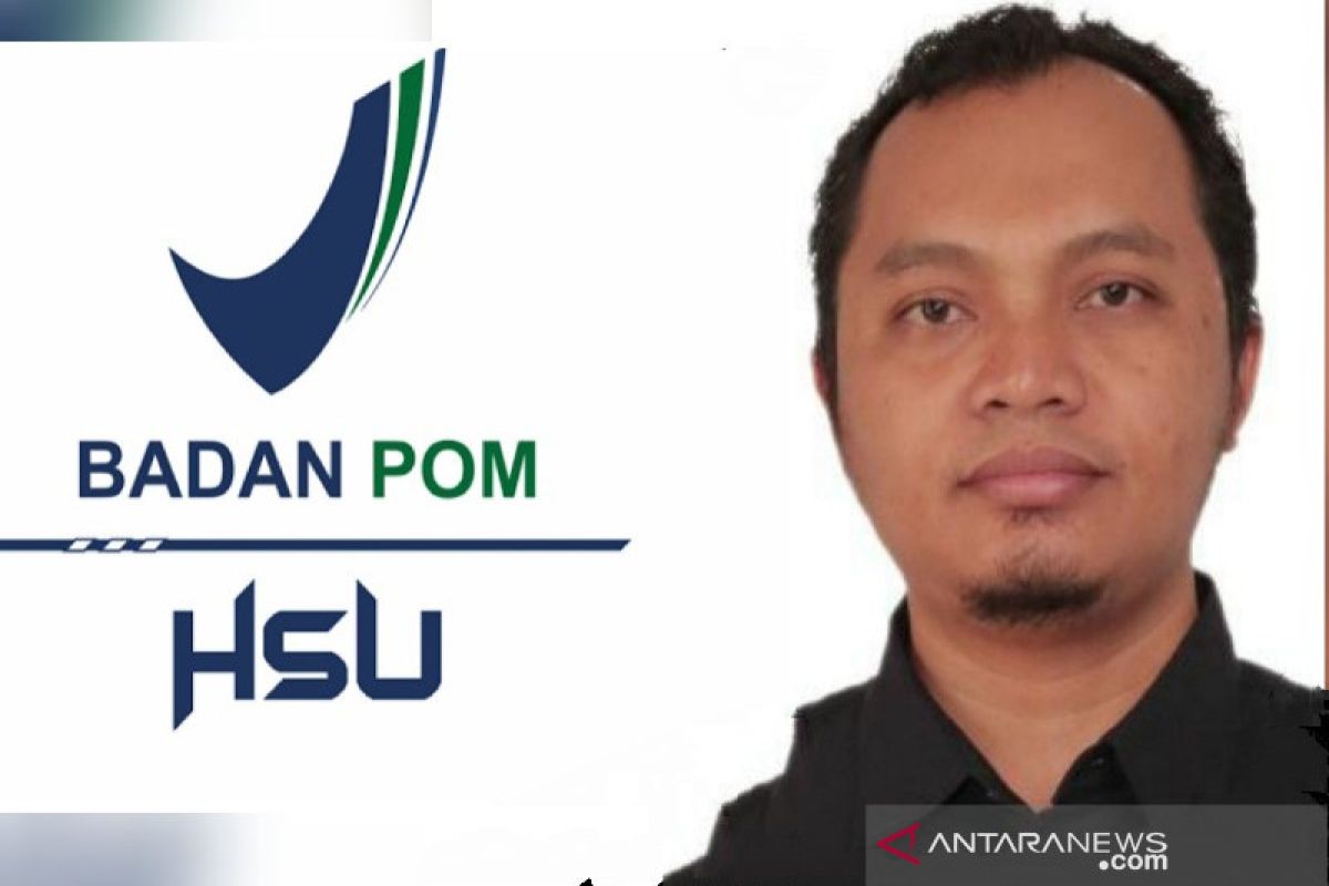 BPOM awasi promo obat tradisional dan suplemen