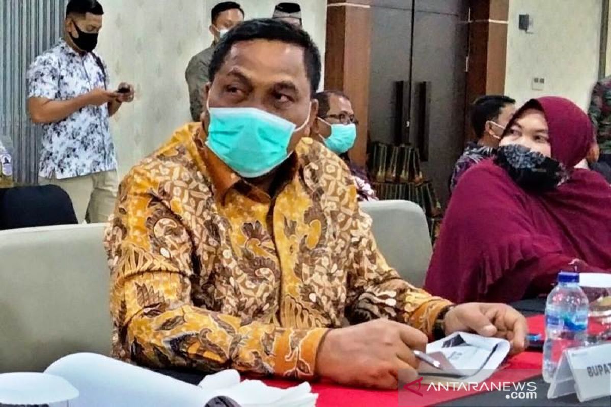 Bupati Aceh Singkil: Tidak ada penyiksaan anjing di Pulau Banyak