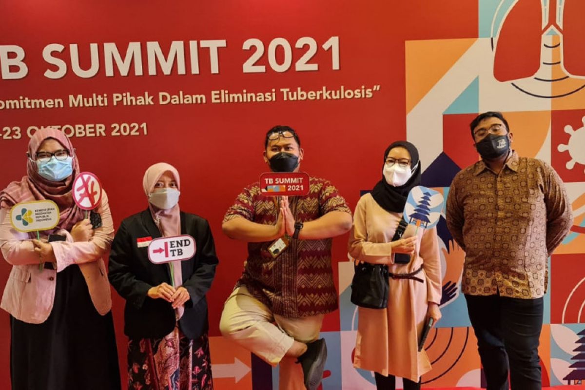 Dompet Dhuafa sukseskan Tuberkulosis Summit 2021