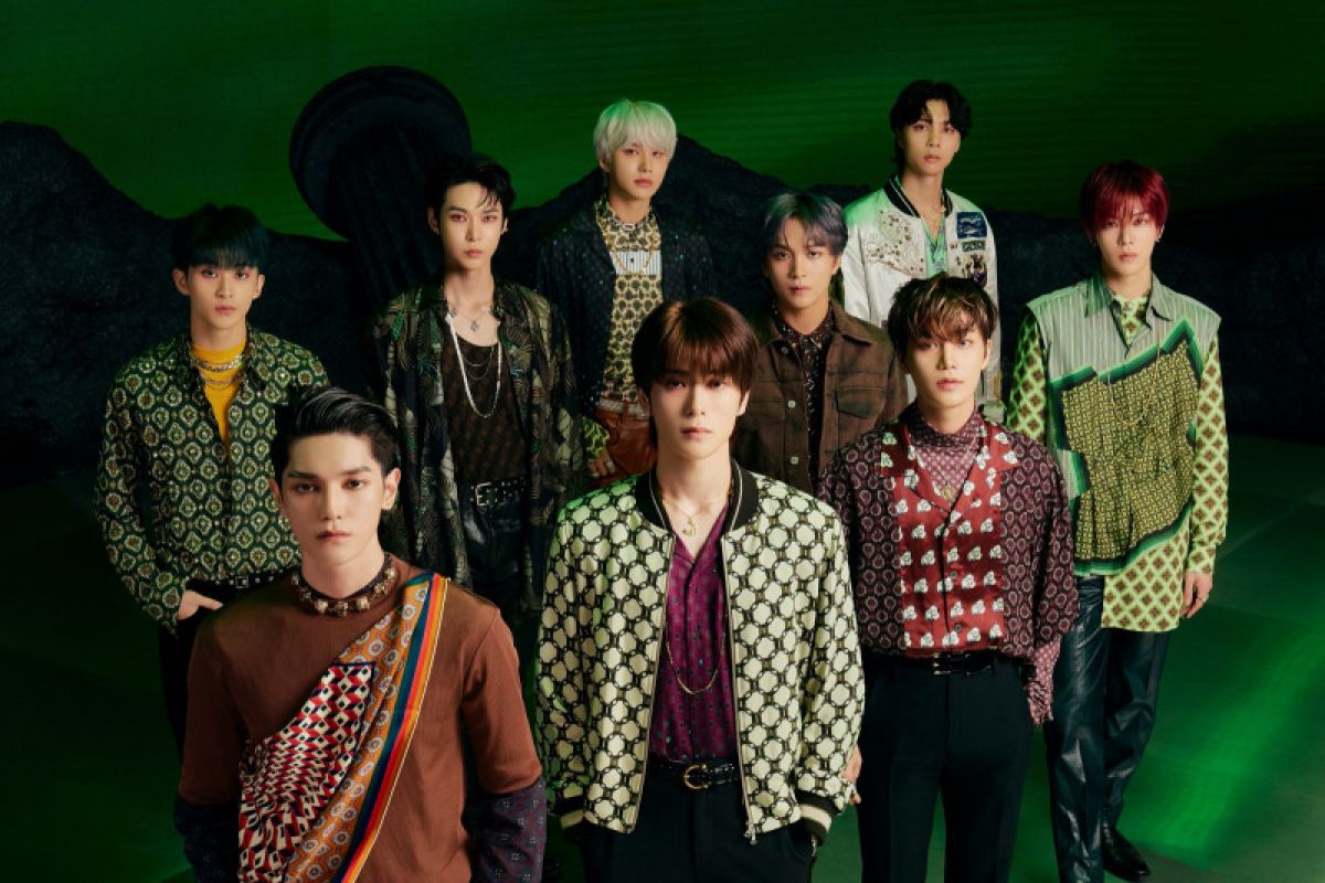 Tiket konser NCT 127 dijual hari ini, simak tips membelinya