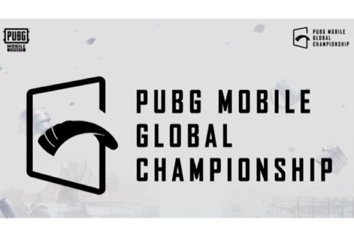 Format baru, PUBG Mobile Global Championship 2021 terbagi dua wilayah