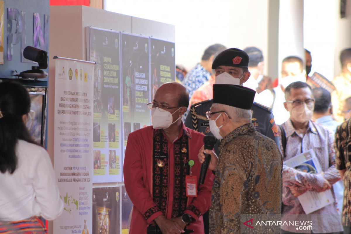 TTS terapkan sejumlah strategi tanggulangi kemiskinan ekstrem