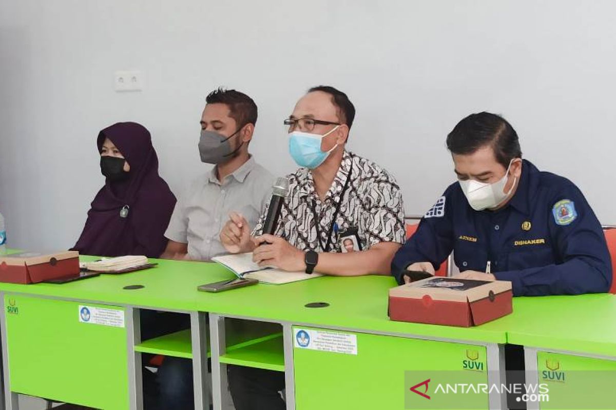 Pupuk Kaltim Kembangkan Peluang UMKM dan Wirausaha Binaan di Kota Bontang