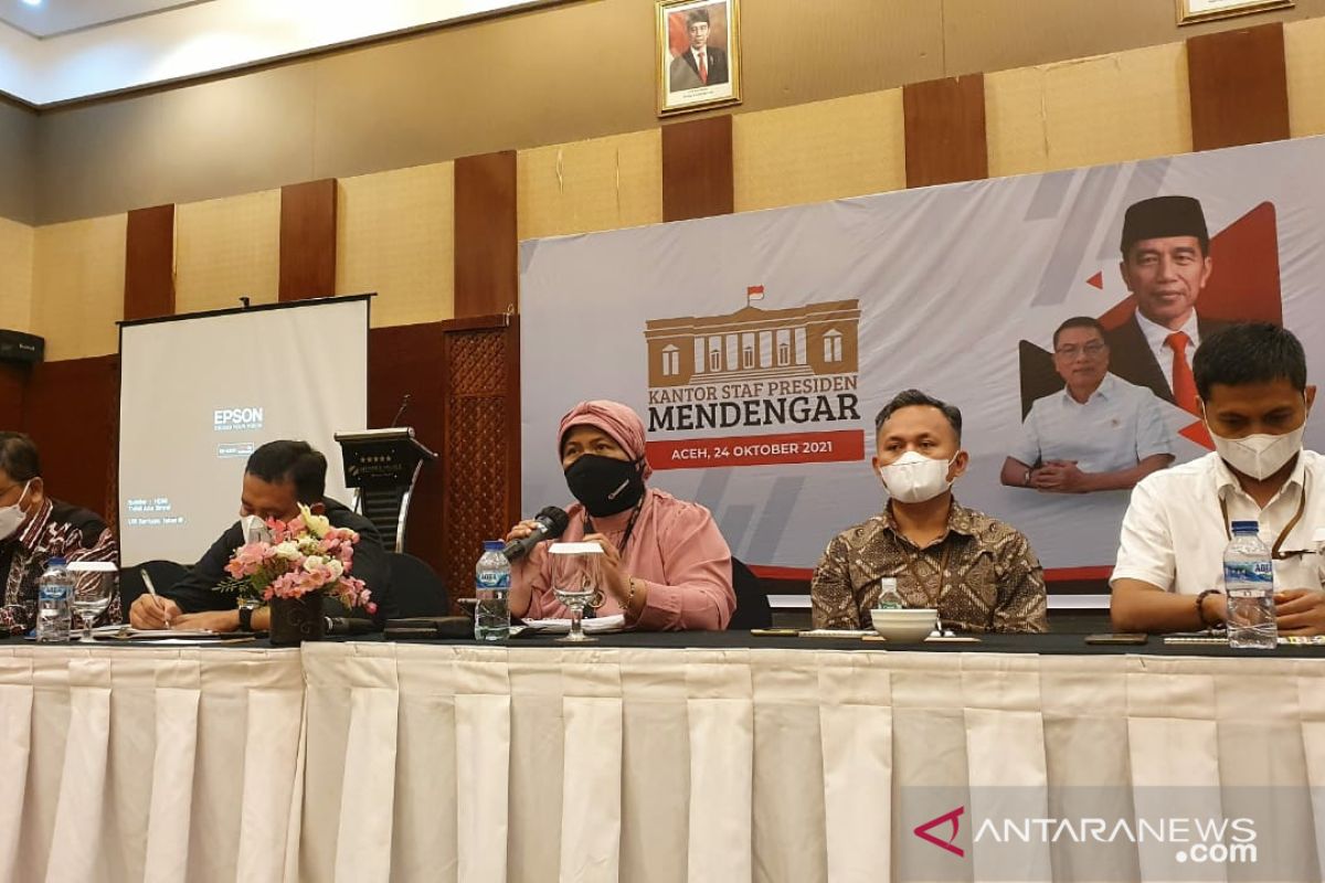 Pemerintah terus dorong DPR RI untuk segera sahkan RUU PKS