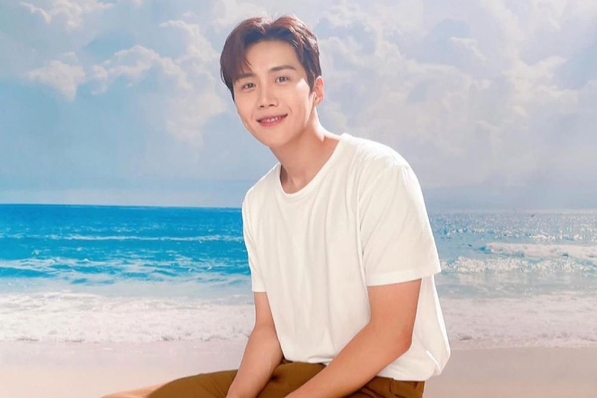 Kim Seon Ho menghilang, alasan "brand-brand" hapus iklannya