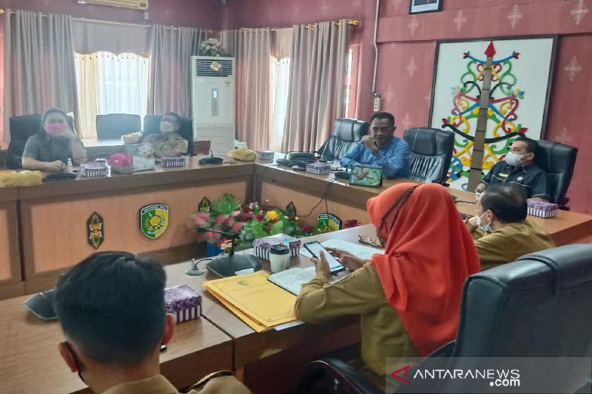 Ketua DPRD Palangka Raya: Ubah syarat penerbangan dari PCR ke antigen