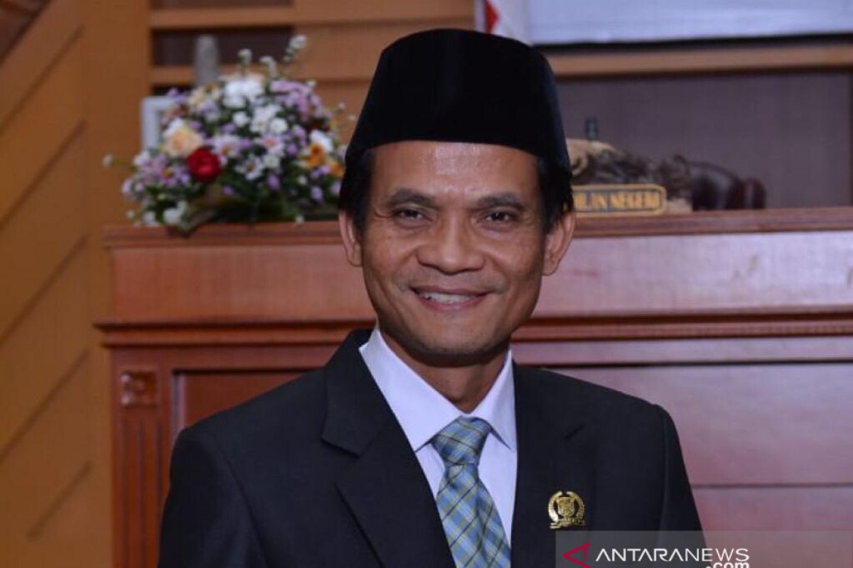 Legislator DPRD Samarinda berharap PDPAU lakukan inovasi