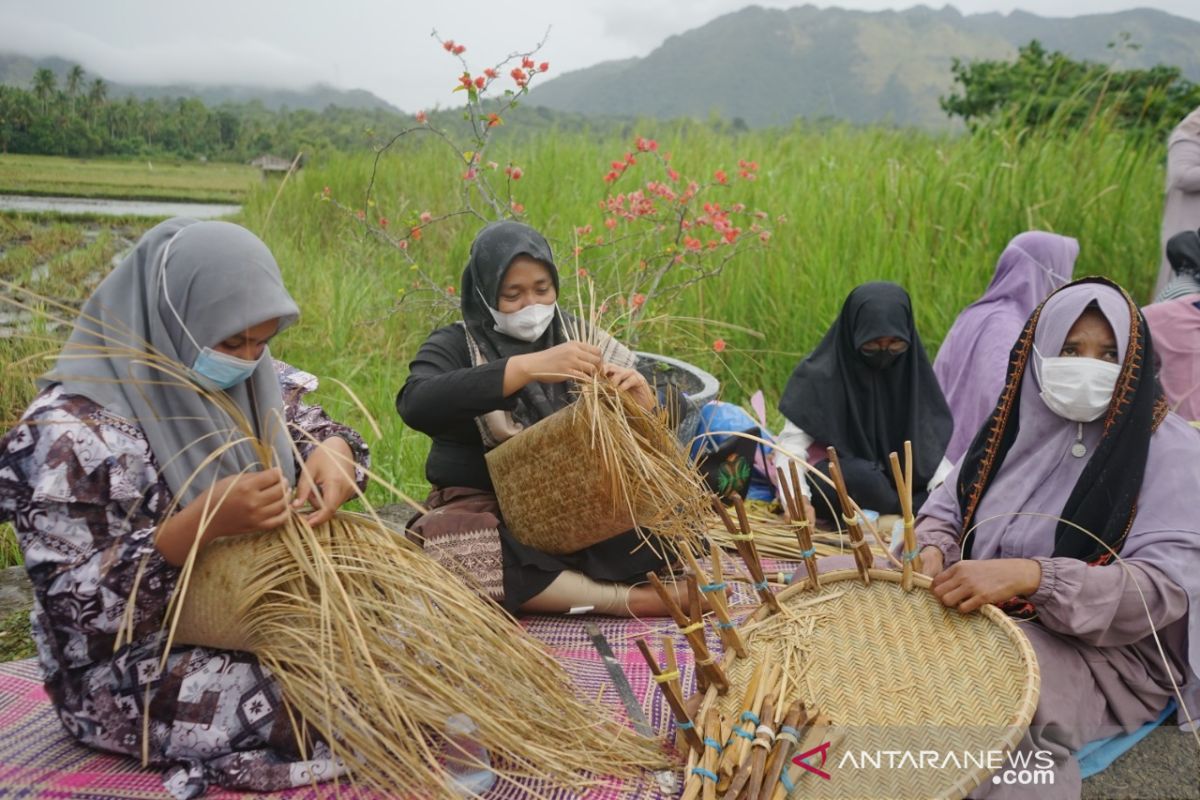 Kebangkitan pariwisata Tanah Rencong di tengah pandemi