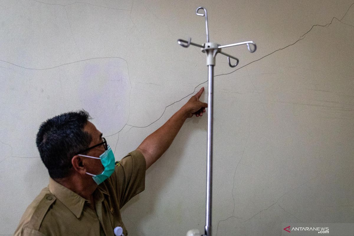 Akademisi: Semarang perlu susun peta mikrozonasi gempa