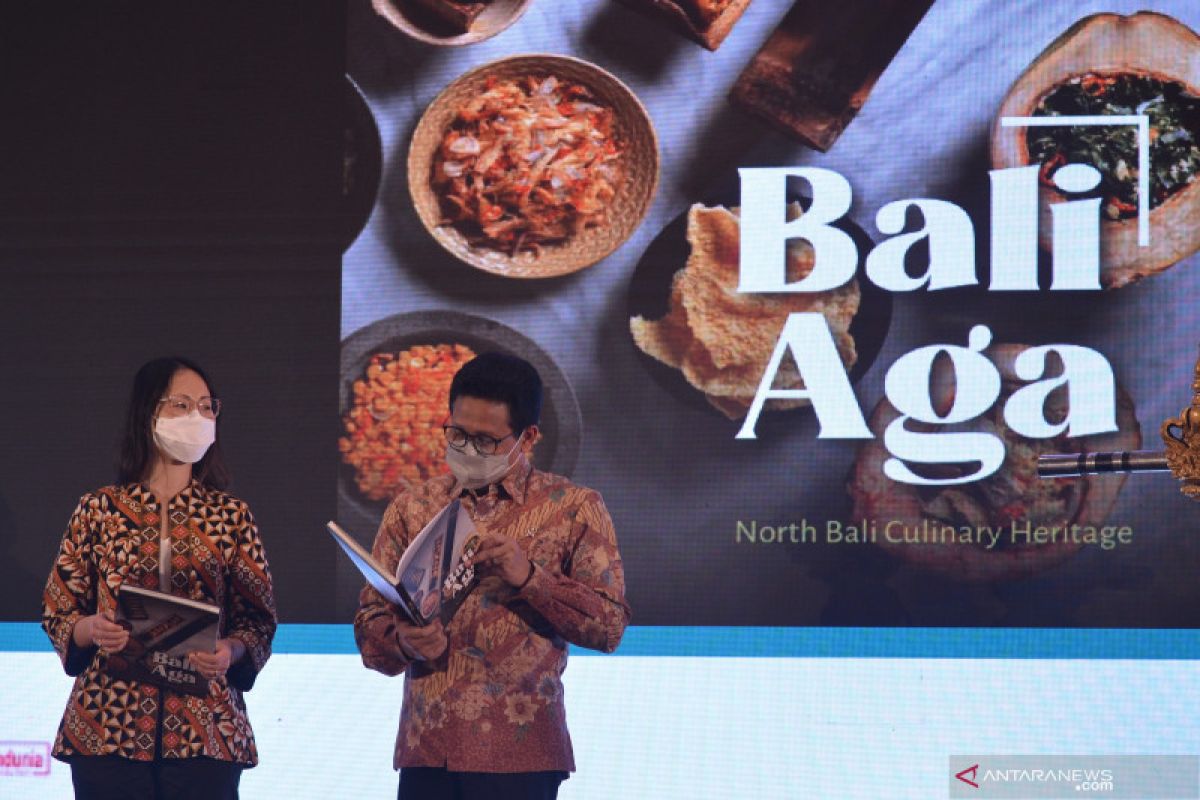 Facilitating market access for Bali MSMEs' innovative products