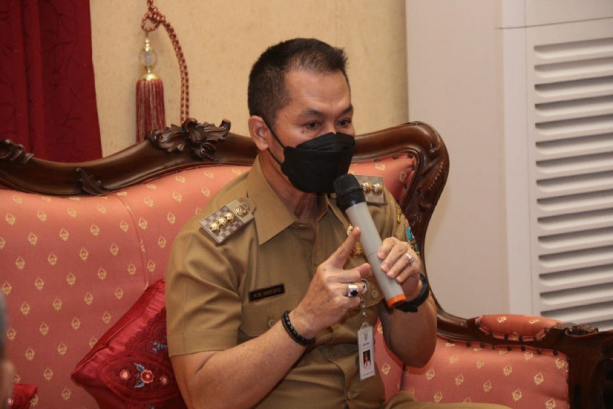 Bupati Kudus perintahkan Satpol PP tertibkan tempat karaoke