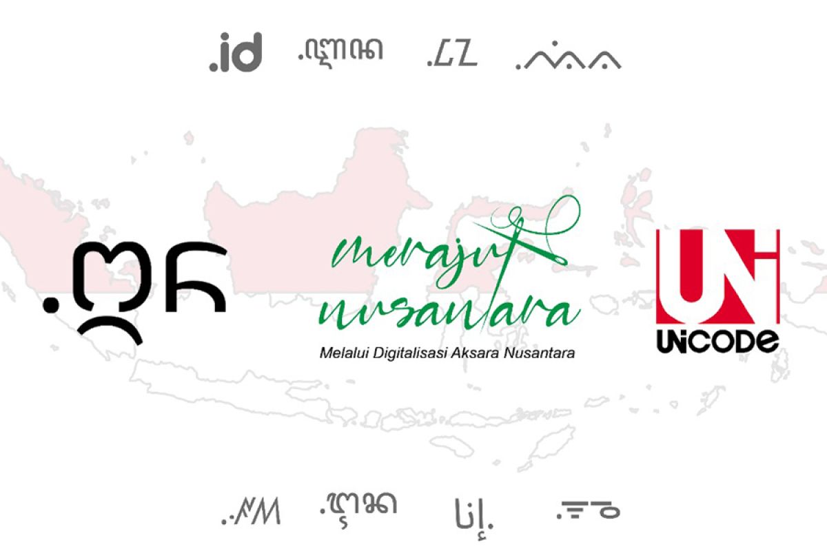 Aksara Kawi masuk tabel Unicode pertengahan 2022