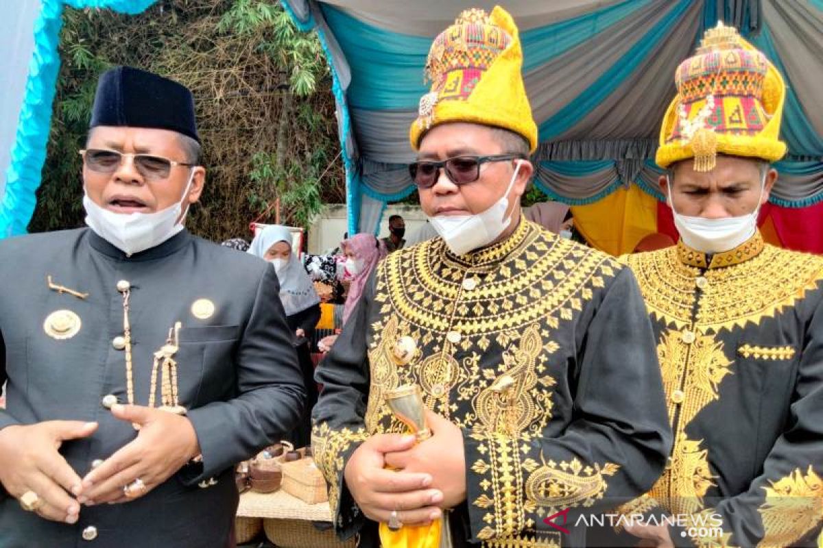 Pemko Banda Aceh belajar perencanaan dan pemanfaatan CSR ke Aceh Barat