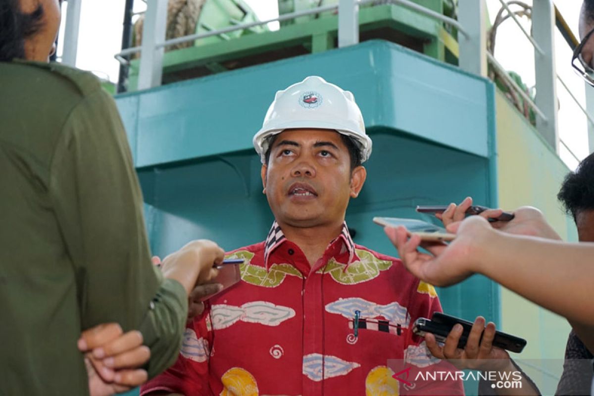 Kemenperin terbitkan aturan wasdal usaha industri dan kawasan industri