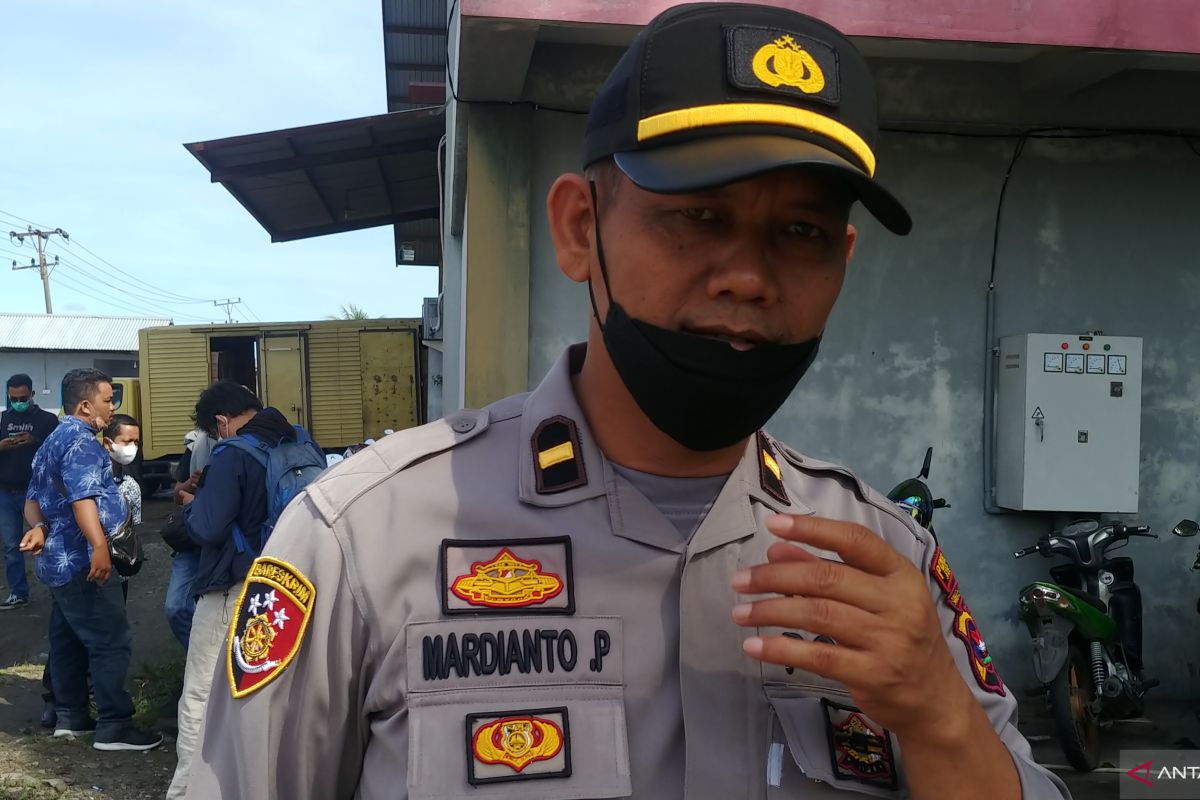 Terkait kasus penimbunan solar bersubsidi, polisi di Padang minta pendapat ahli Migas