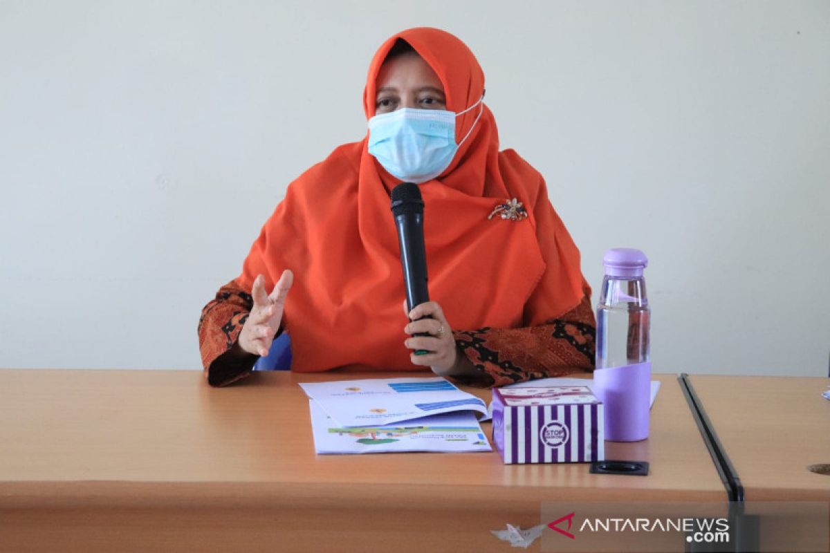 Ketua TP-PKK Payakumbuh: Keluarga memiliki peranan penting percepatan vaksinasi COVID-19