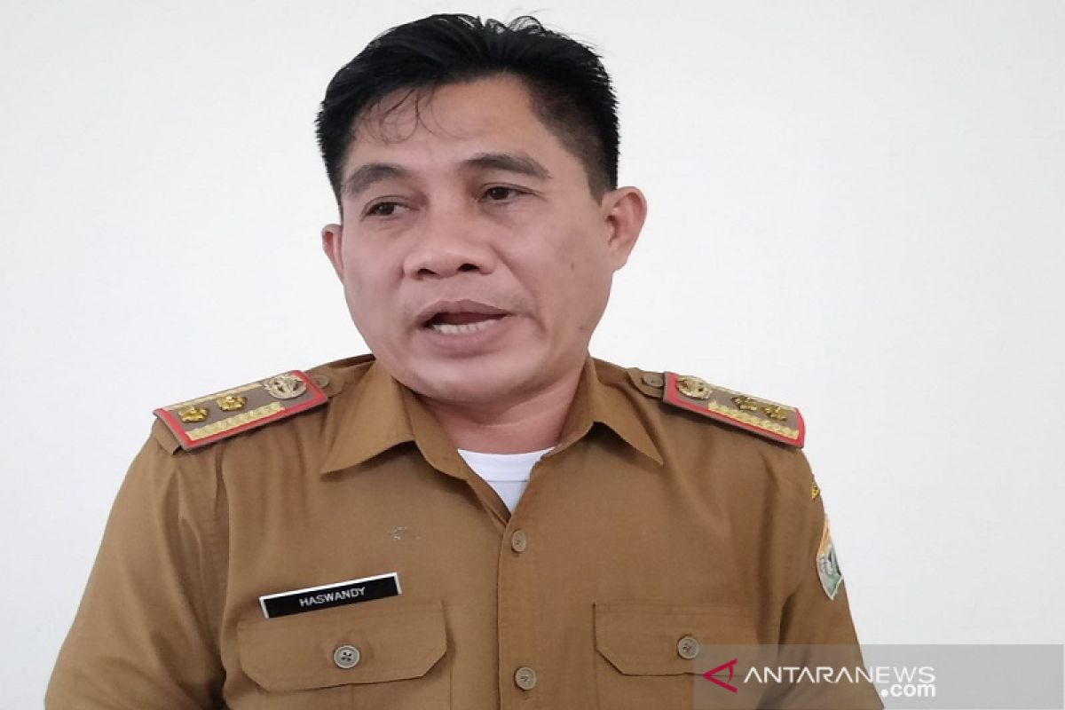 Kasus kecelakaan kerja di Sulawesi Tenggara meningkat dalam tiga tahun