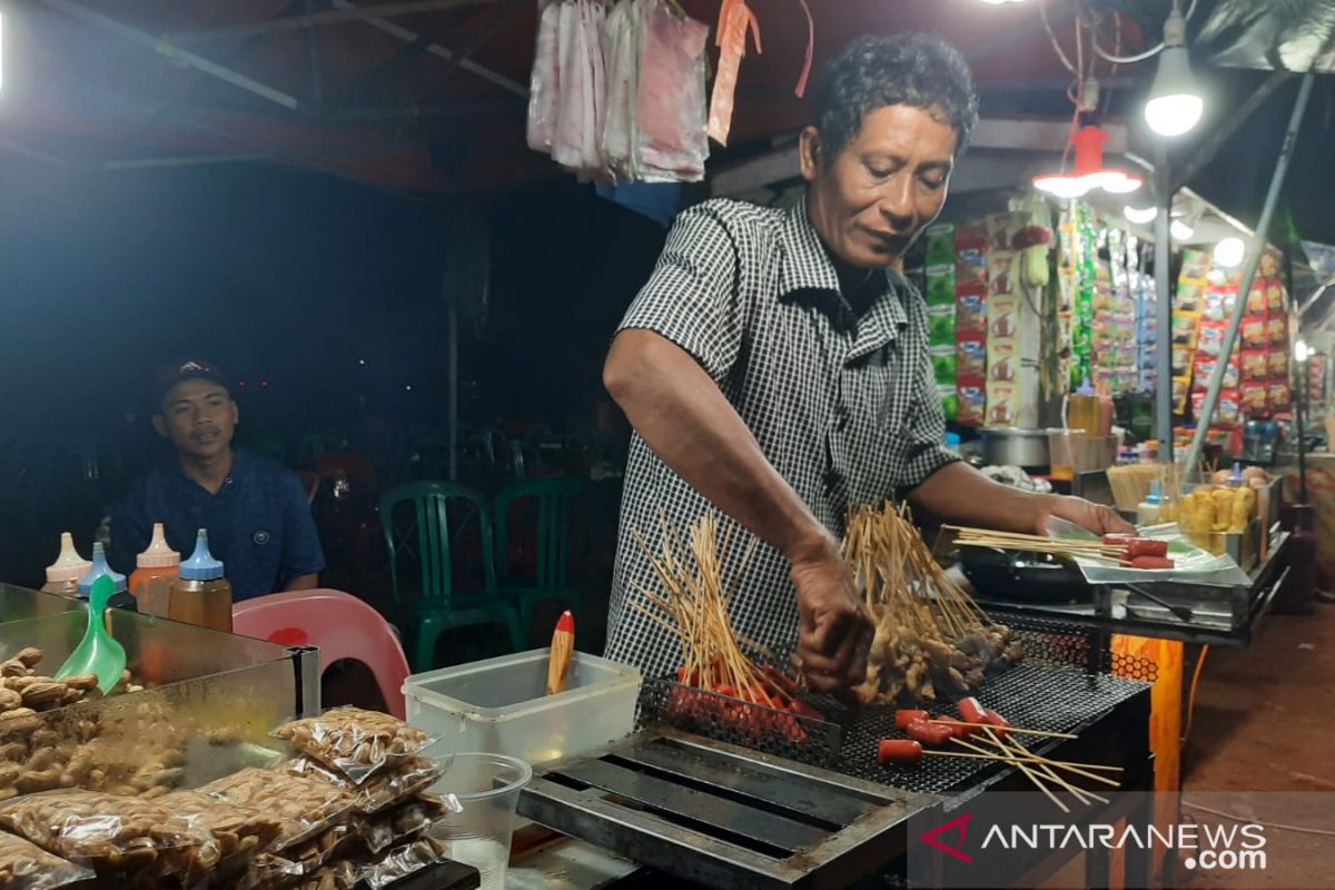 PPM SKK Migas dan KKKS berdampak pada  perekonomian pedagang  Sripanglima Natuna