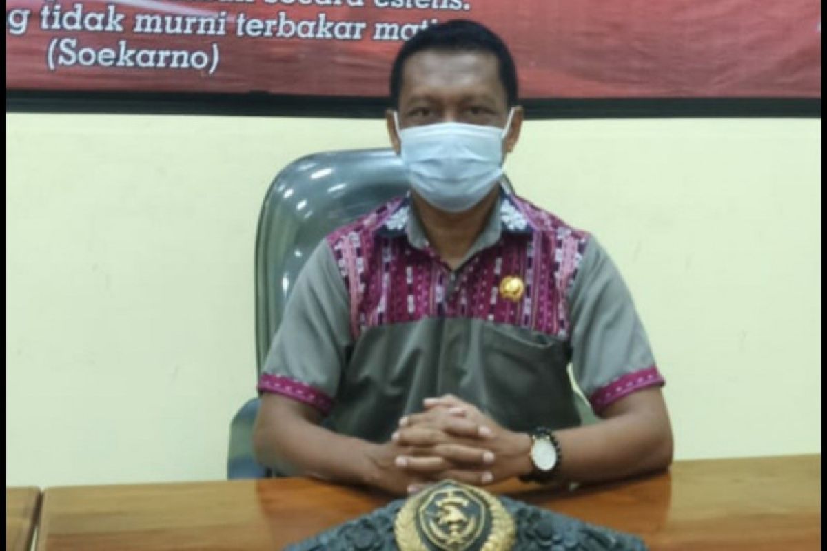 Legislator: Gerakan vaksinasi perlu menjadi gerakan massal