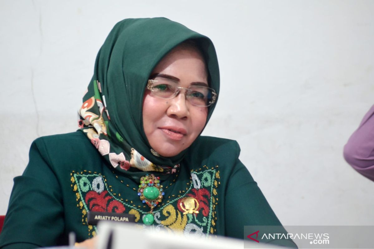 PDIP Gorontalo Utara perkuat elektabilitas menuju Pemilu 2024