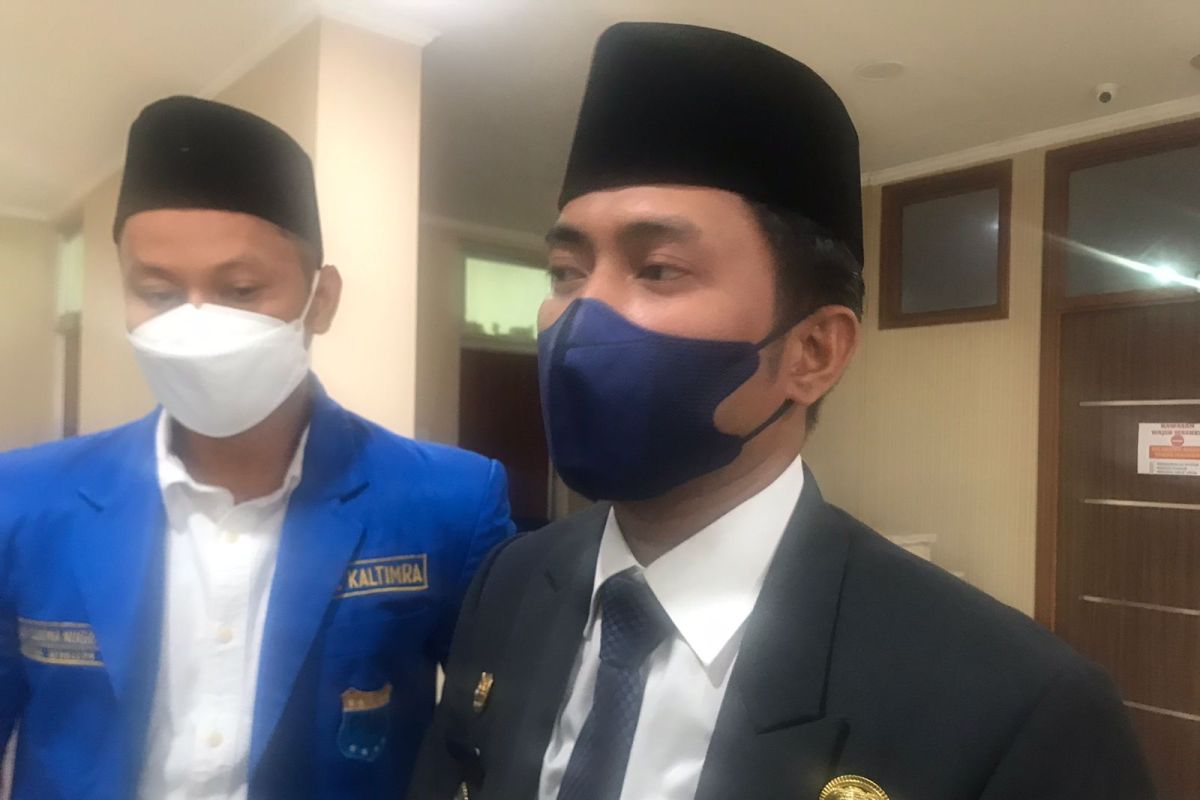 Bupati PPU optimistis IKN berdampak positif bagi masyarakat