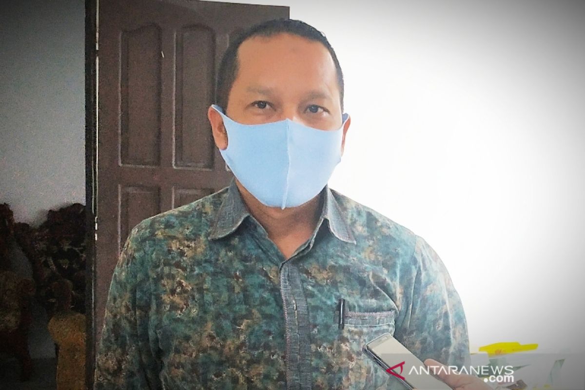 Legislator Kotim berharap Pasar Rakyat Mentaya segera dioptimalkan