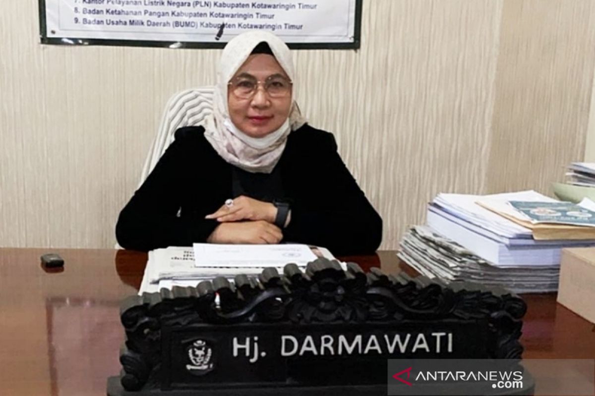 Pemkab Kotim disarankan hadirkan industri hilir rotan