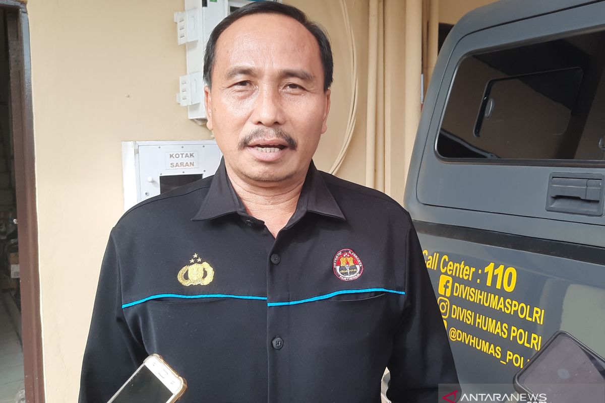 19 tim pemural Kalsel ramaikan BMF 2021 Mabes Polri