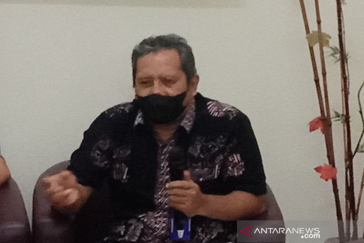 Sleman selenggarakan Koperasi dan UMKM Expo 2021