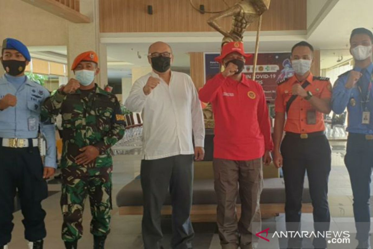 BIN gelar vaksinasi COVID-19 di Belitung sasar pelajar dan masyarakat