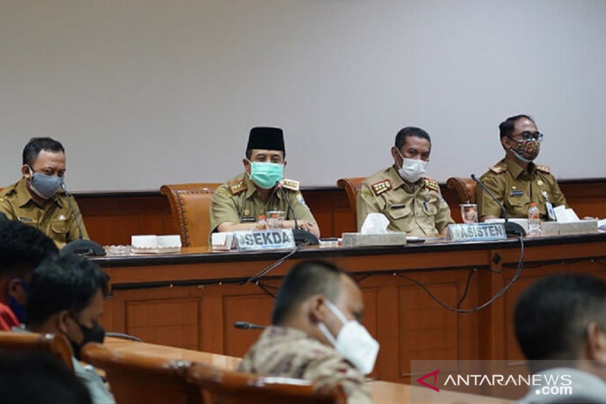 Pemkab Sampang bantah penundaan pilkades serentak untuk kepentingan politik