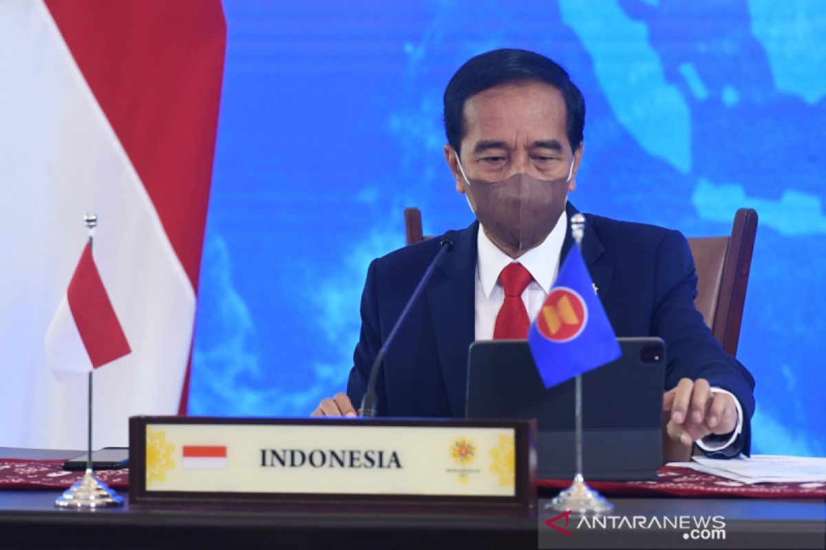 Indonesia soroti sikap Myanmar dalam KTT ASEAN