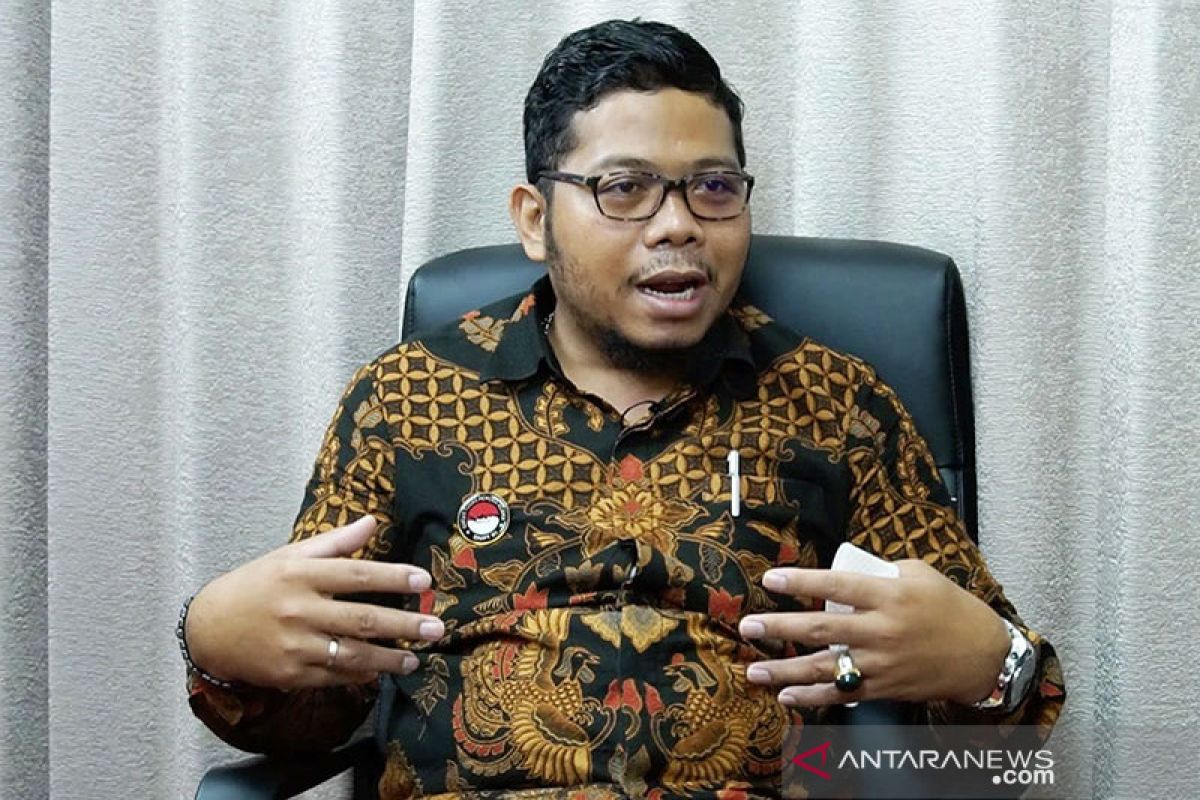 PGI: Energi pemuda sangat besar cegah radikalisme dan terorisme