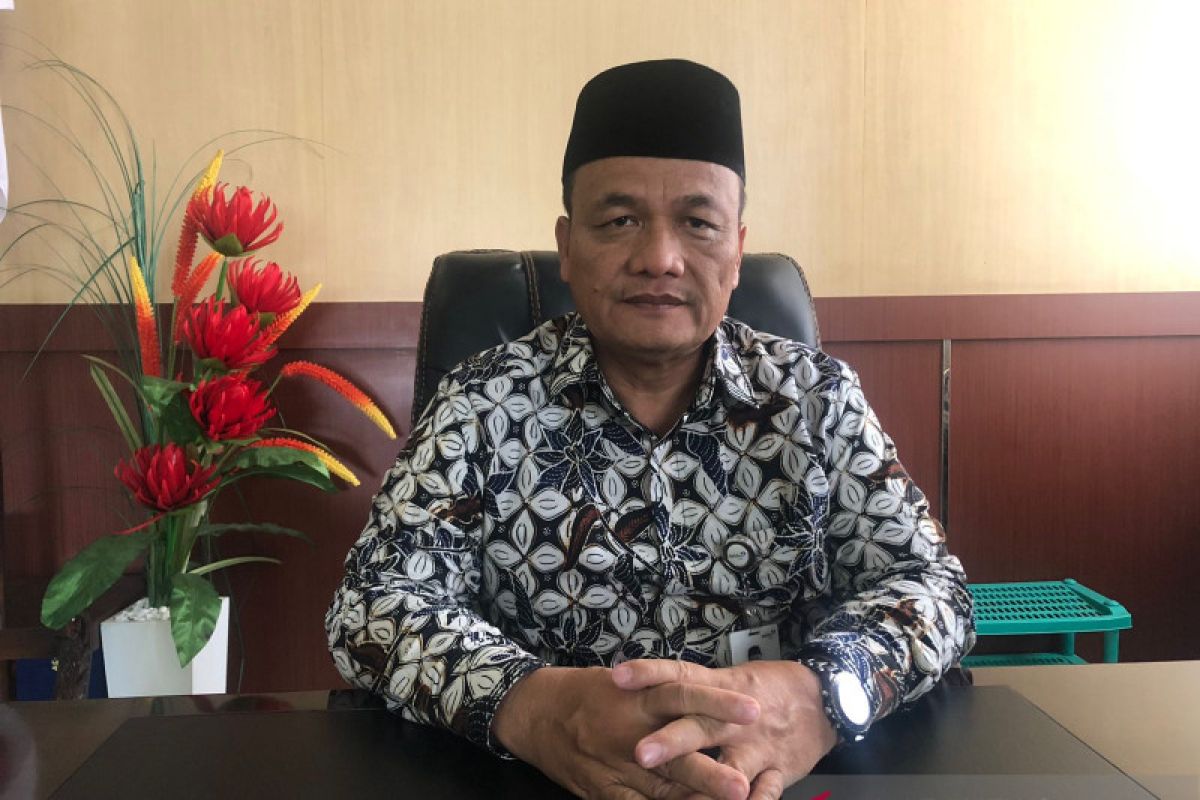 BKKBN Aceh bentuk tim pendamping keluarga atasi stunting, progres 98 persen