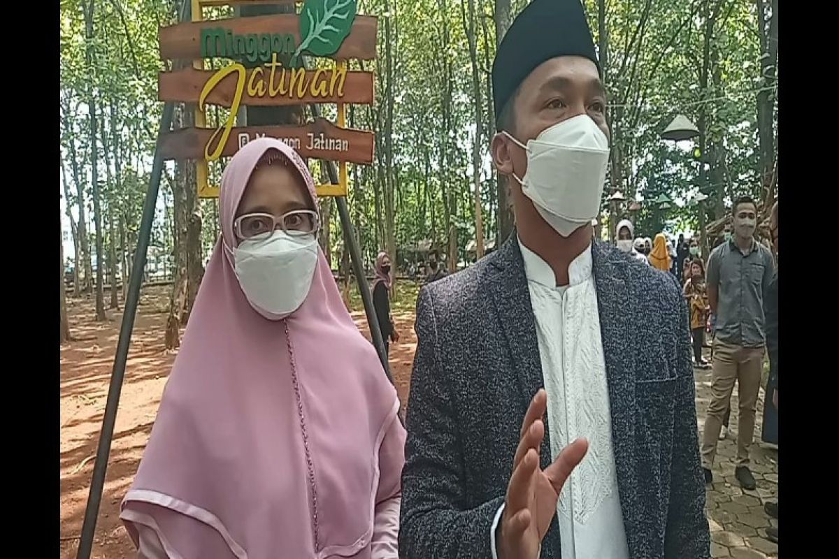 Pemkab gelar vaksinasi massal di objek wisata