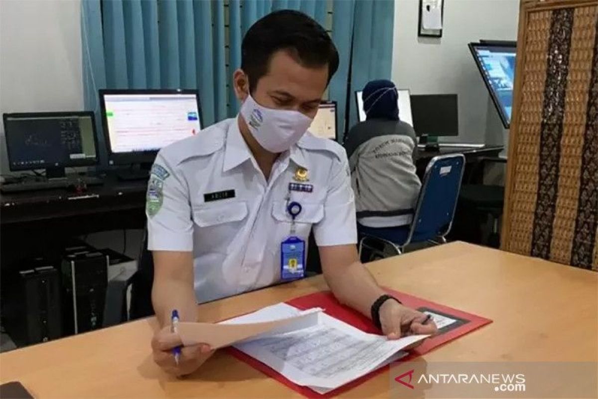 BMKG imbau masyarakat tenang atas rentetan gempa yang terjadi di Jateng