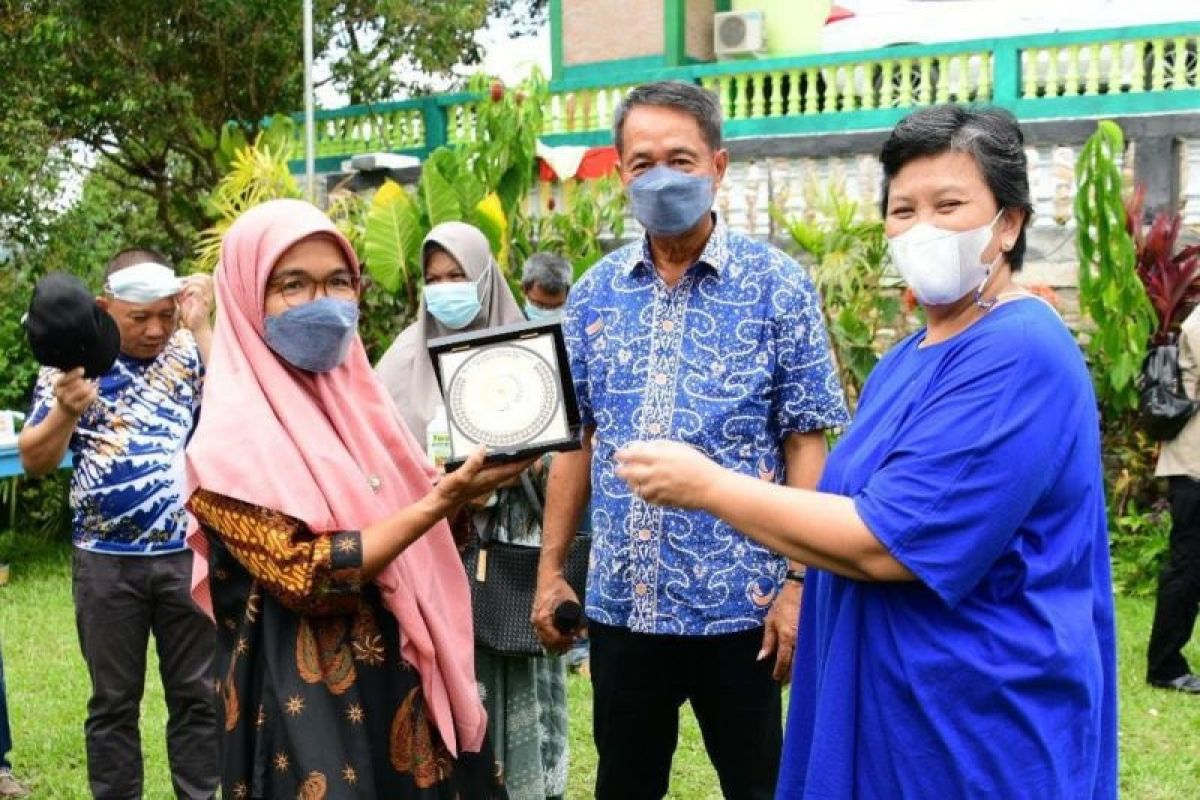 MPR RI minta maksimalkan potensi daerah melalui pemberdayaan masyarakat