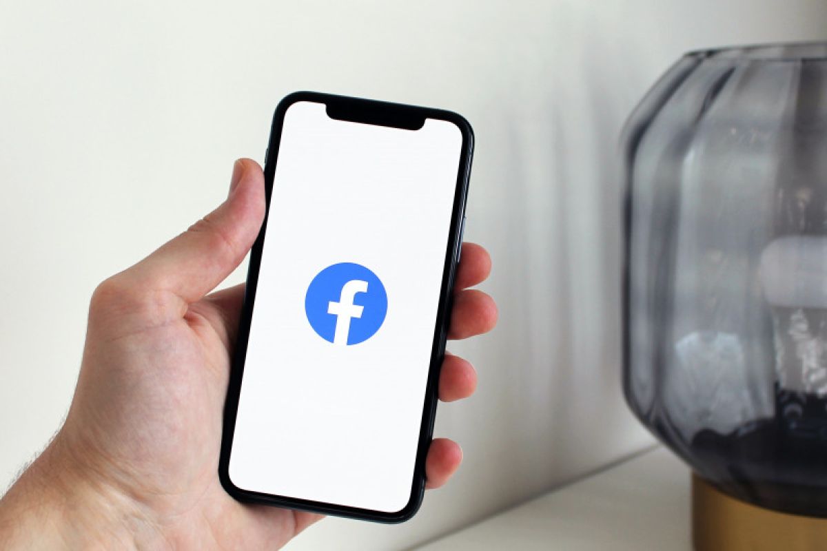 Facebook ganti nama  jadi 