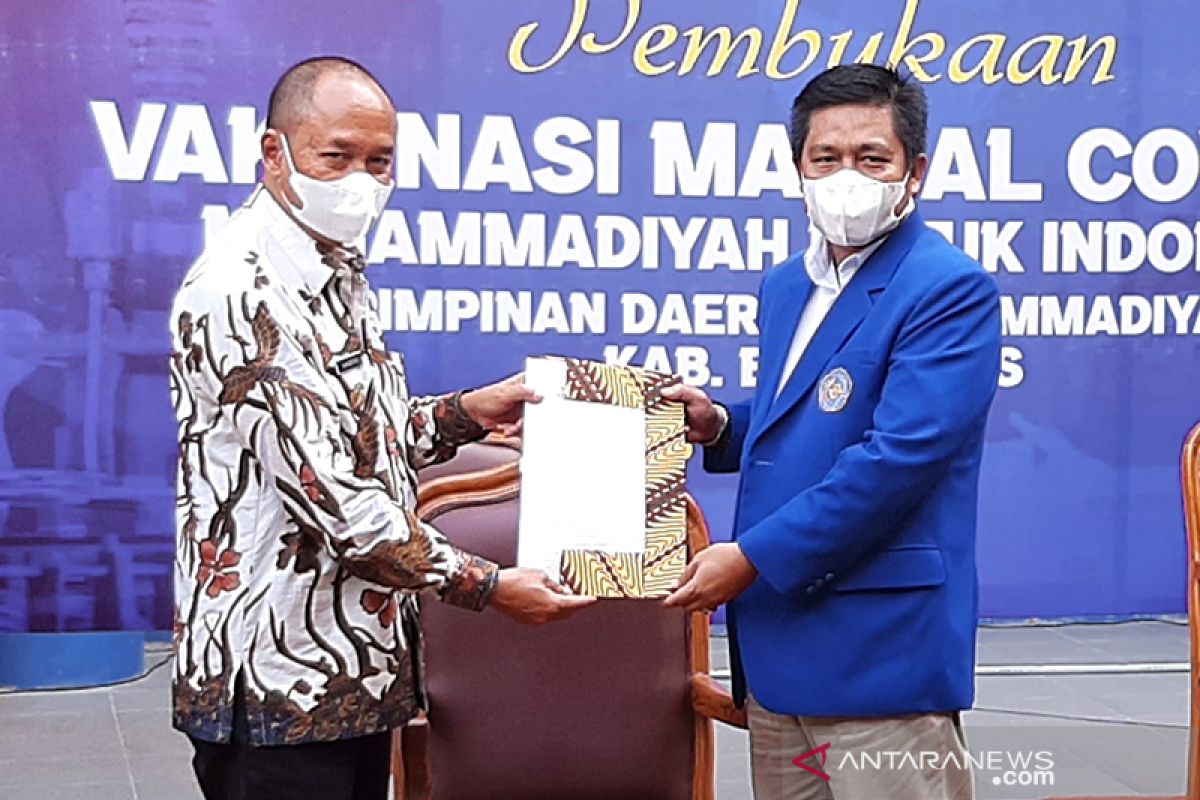 UMP segera laksanakan perkuliahan tatap muka