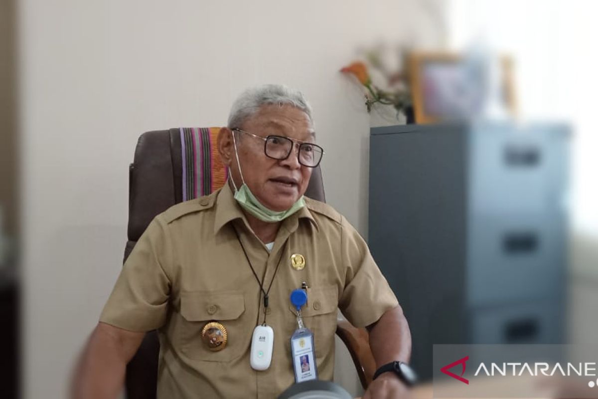 Pemkot Kupang sambut positif penurunan tarif  tes usap PCR