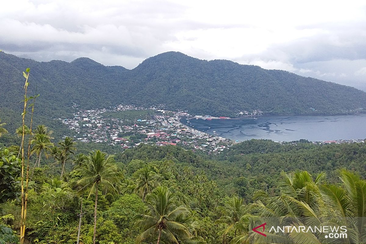 Dinas PMDD Sangihe matangkan persiapan Pilkades serentak