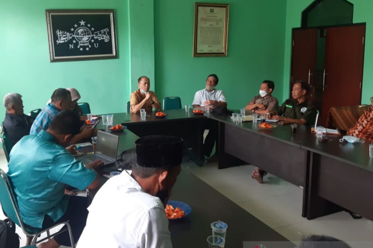 SNNU Banten sinergikan program wujudkan nelayan tangguh