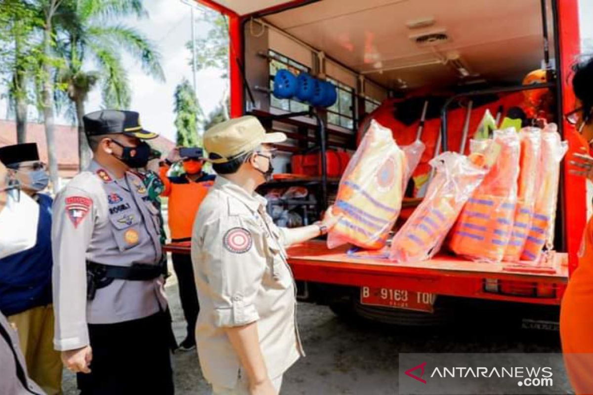 BPBD Pamekasan sampaikan peringatan dini potensi terjadinya cuaca buruk