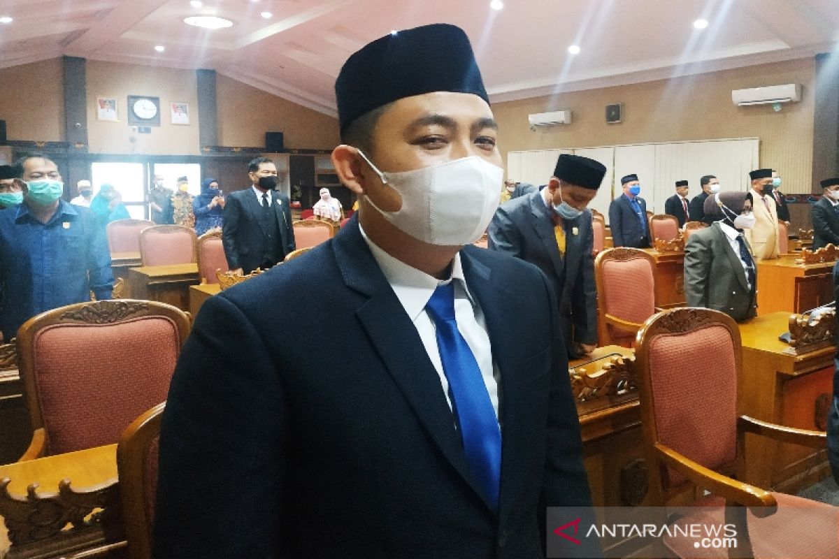 Ketahanan pangan Kotim diperkuat mengantisipasi dampak buruk pandemi COVID-19