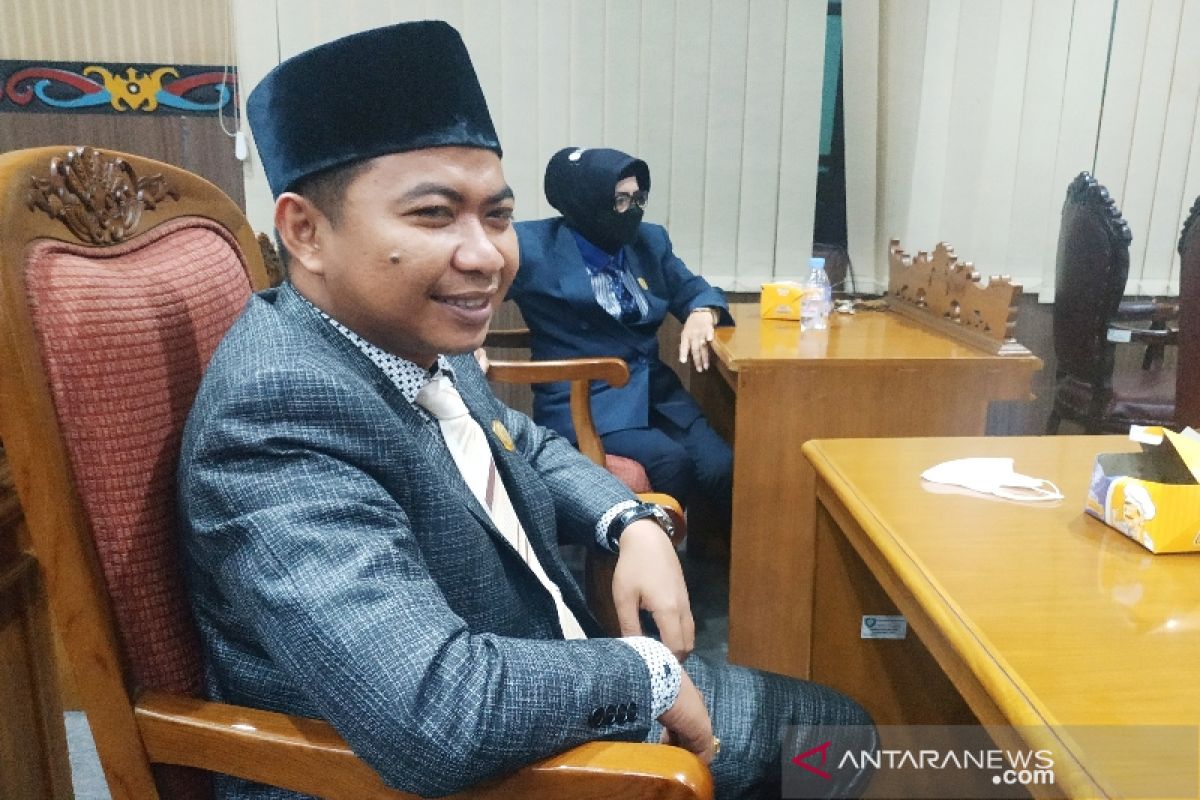 Legislator Kotim ingatkan investasi jangan mengorbankan lingkungan